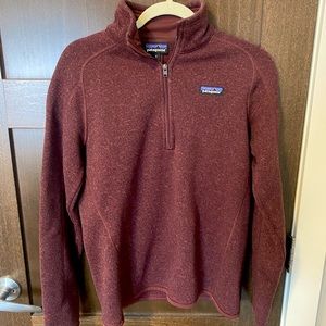 Patagonia Half-Zip